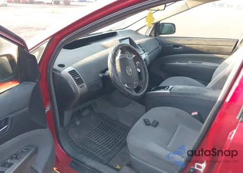 2008 Toyota Prius z USA, uszkodzony, nr VIN JTDKB20U787808558